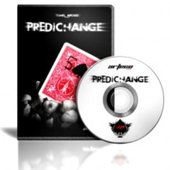 PREDICHANGE by Yonel Arcade