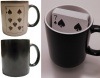 CUP （カードが浮き出るマグカップ）|その他カード当て|カードマジック