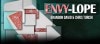 Envylope by Brandon David and Chris Turchi֥ǥåѥߥå