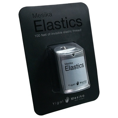 �᥷�����饹�ƥ��å��� (Mesika Elastics) by Yigal Mesika�ʥ������롦�᥷����