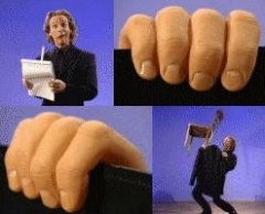 HANDZ UP �ʥ����ѡ��ꥢ���軰�μ��