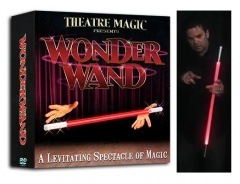Wonder Wand (������󥷥󥰥������by Theatre Magic
