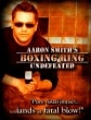 Boxing Ring Undefeated|指輪|日用品マジック