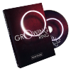 Growing Ring （ギミック一式＆解説ＤＶＤ）|指輪|日用品マジック