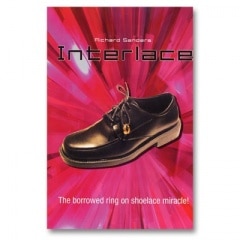 Interlace (��ɳ�˸������ء�by richard sanders