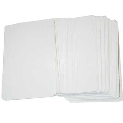 手品 geminiデック 6種 Demi Deck - 日本語補足付き -