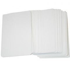 ブランクバックデック （基本用具,デック） | 手品グッズ専門