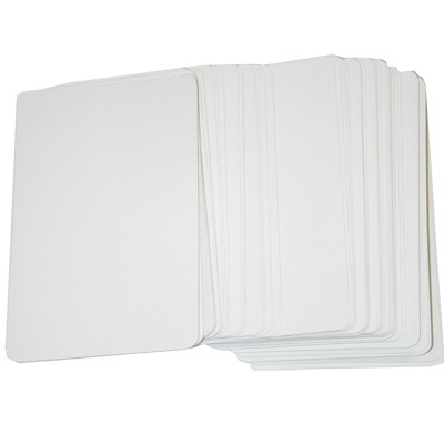 ダブルブランクデック （基本用具,デック） | 手品グッズ専門