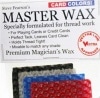 Master Wax カードカラー|ワックス・パテ|基本用具