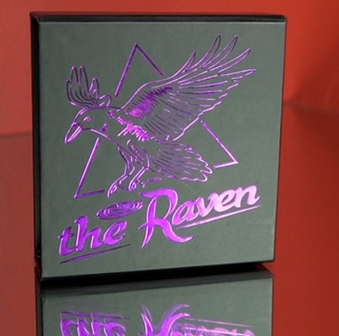 RAVEN Starter Kit (�쥤�֥󥮥ߥå���������)