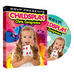 CHILDSPLAY by Chris Congreave ���Ǻ��դ���