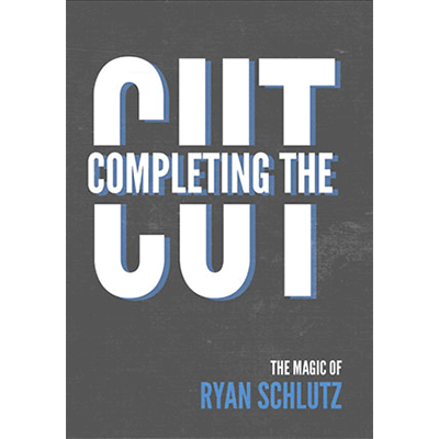 �ڥ������ò�����Completing the Cut (DVD�����ߥå�)