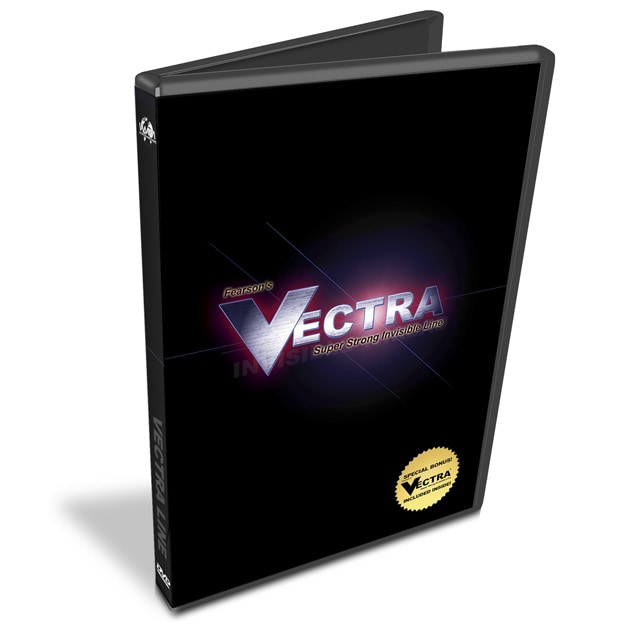 Vectra Line DVD Vectra Line & Master Waxդ
