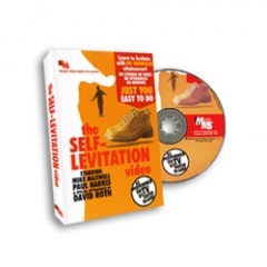 Self Levitation DVD