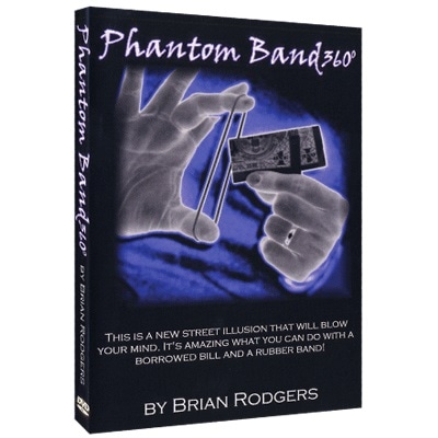 ڥɡPhantom Band 360 by Brian Rodgers