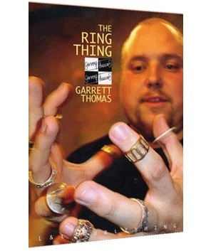 ڥɡRING THING by åȡȡޥ