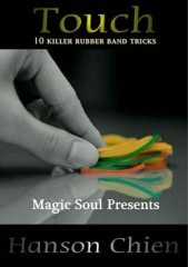 ڥɡTouchܸդby Hanson Chien