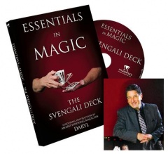 �����ܸ���ؤ���Essentials in Magic ���٥󥬥�ǥå� by DARYL