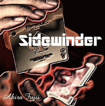 Sidewinder (DVD) by �դ���������