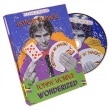 Wonderized DVD by Tommy Wonder|作品集|ＤＶＤ