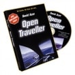 Open Traveller DVD|作品集|ＤＶＤ