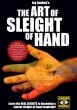 Sankey’s Art of Sleight of HAND|作品集|ＤＶＤ