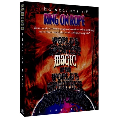 Royal Road To Card Magic DVD - Paul Wilson - Vanishing Inc