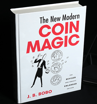 New Modern Coin Magic ���ν��