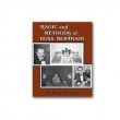 Magic and Methods book Bertram 洋書