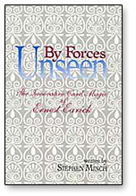 洋書 BY FORCES UNSEEN by Stephen Minch By Forces Unseen 洋書 by Ernest Earick （本・冊子,洋書（和訳無し