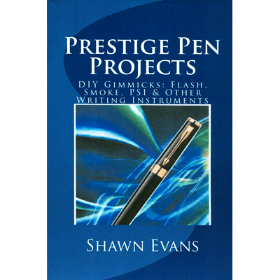 Prestige Pen Projects ���ν��