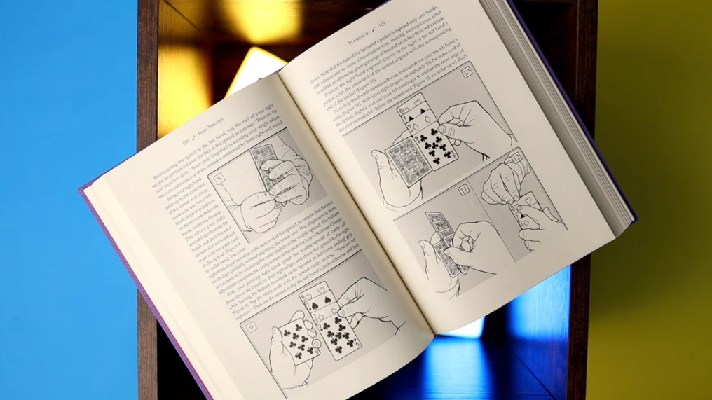 ���ν��Juan Tamariz's Flamenco by Stephen Minch (Standard Edition)