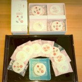 �����٤䤭�� ���������� ��10�����ꡡ��̣���դ�������̣���٤䤭�ˡ��ٻλ������ޥӥ���ã�ᡢ�����һ������ä� ������٤䤭�ȤȤ�˸�ͤ��碌���ޤ����� �Ƽ�渫��©�ҤΤ��Ǥ��� �ޤ��̾�θ���ڻ��ˤ��Ŭ�Ǥ���