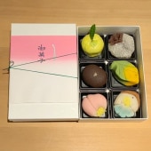 �ߤξ����ۻҡ�6�����ꡡ���ʤϥ������Ȥˤʤ�ޤ�������������ȯ����+2���Ǥ���