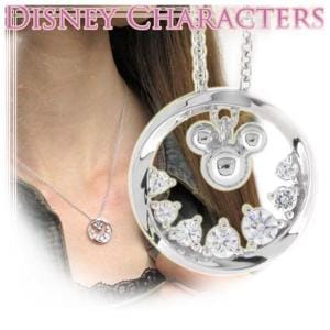 ��Disney/�ǥ����ˡ��ۥ������� �ߥå��� ����С��ͥå��쥹