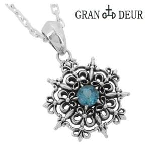 ��GRAN DEUR�ۥ�ꥣ�����ǥ� �֥롼�ȥѡ��� ����С��ͥå��쥹 