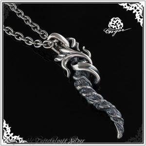 GIGOR ジゴロウ レディム シルバー ネックレス レディムペンダント ペンダント シルバー925 メンズ アクセ アクセサリー シルバーアクセ FLEST series|メンズアクセサリー