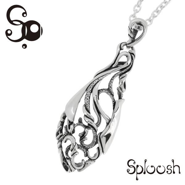 ��Sploosh(���ץ롼����)��T-60 ����С��ͥå��쥹 
