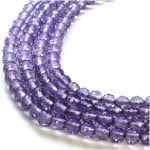�ڥ��᥸���� 4mm�� ŷ���� �ӡ���(�ߥ顼���å�) 10�̥��å�