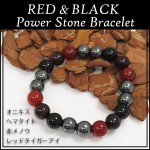 10mm 18cm��19cm �֥�Υ� ��åɥ����������� ���˥��� �إޥ����� �֥쥹��å� (���M��L������) ŷ���� �ѥ���ȡ��� �֥쥹��å� ��� ����� Men's Bracelet ���� ���� ������������ ������