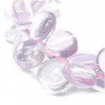 �ڥԥ󥯥��᥸���� 8��8mm�� ŷ���� �ӡ���(�ޥ��󡡥ץ졼��) 2�̥��å�