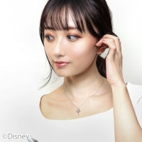 ☆US Disney Parks☆眠れる森の美女 本型ロケットペンダント vpcds-20214_0-.jpg