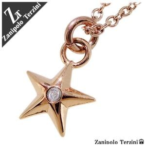 ���������륹�ƥ�쥹 �ͥå��쥹��Zanipolo Terzini�� �ߥ˥����� ��������� ������������ɥ��顼