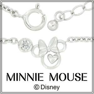 ����С��֥쥹��å�(16cm��19.5cm)��Disney,�ǥ����ˡ���SV925 �ߥˡ��ե����� ���륳�˥� �פä���ڥ��ꥼ��