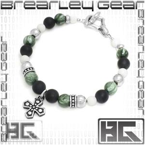 Brearley Gear  㡼 եʥ ۥ磻ȥ˥ ĥä˥ 륹ƥ쥹 ֥쥹å