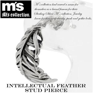 M's collection ॺ쥯INTELLECTUAL FEATHER å Сԥ (1P)