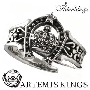��Artemis Kings/����ƥߥ����󥰥��� ���饦�� �ۡ������塼 ���(�ե꡼������)