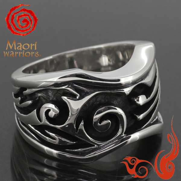 ��Maori warriors �ޥ��ꥦ���ꥢ������Fire and Water �Фȿ� ��� ����С� ��� 15��21��