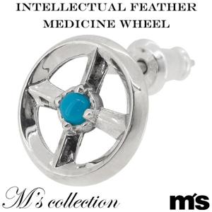 M's collection ॺ쥯INTELLECTUAL FEATHER ǥۥ Сԥ (1P)