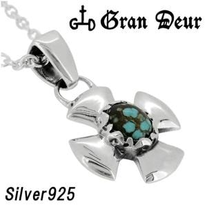 ��GRAN DEUR�ۥ��󥿥٥꡼ ������ �ʥ�С������� ���������� ����С� �ͥå��쥹 